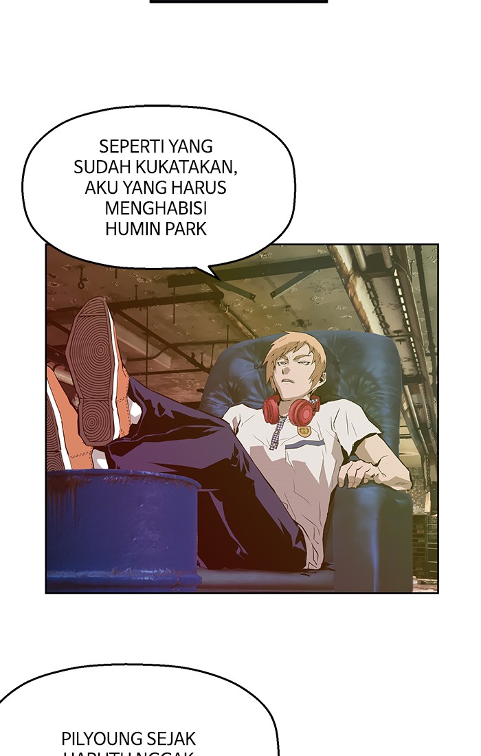Weak Hero Bab 7 halaman 39