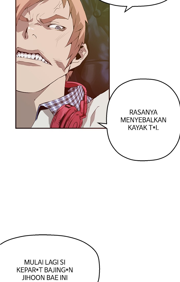 Weak Hero Bab 7 halaman 41