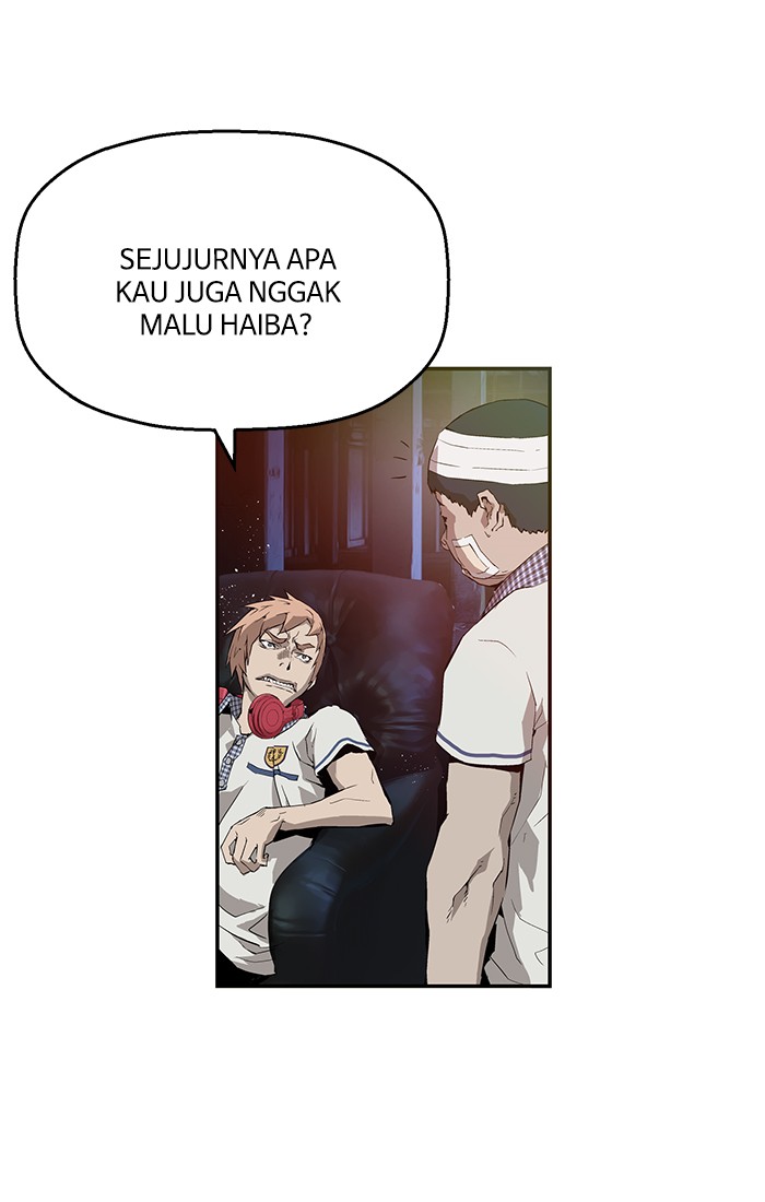 Weak Hero Bab 7 halaman 43