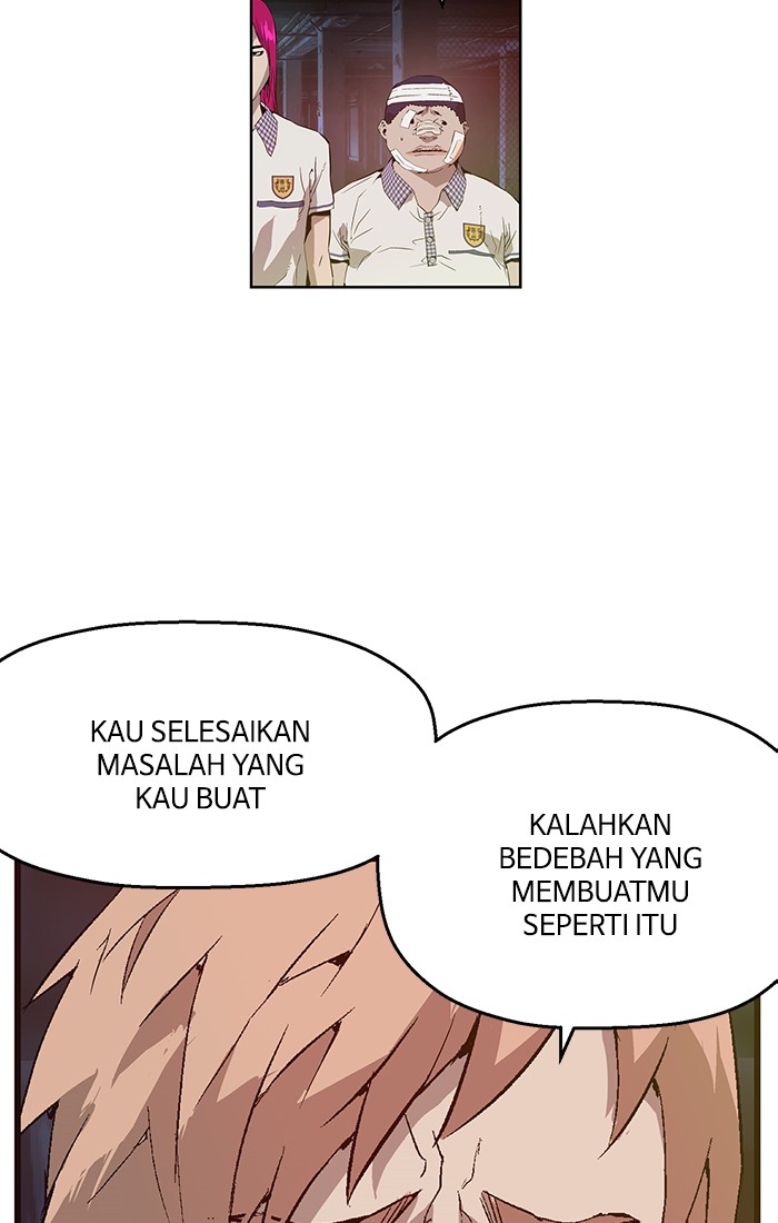 Weak Hero Bab 7 halaman 46