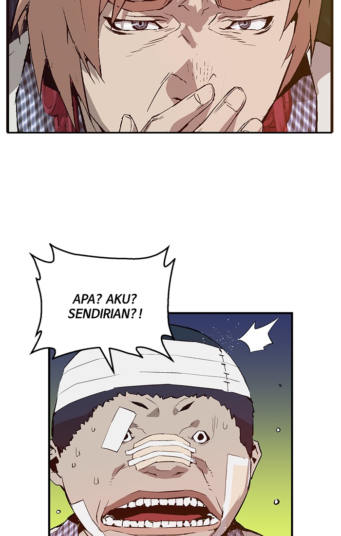 Weak Hero Bab 7 halaman 47