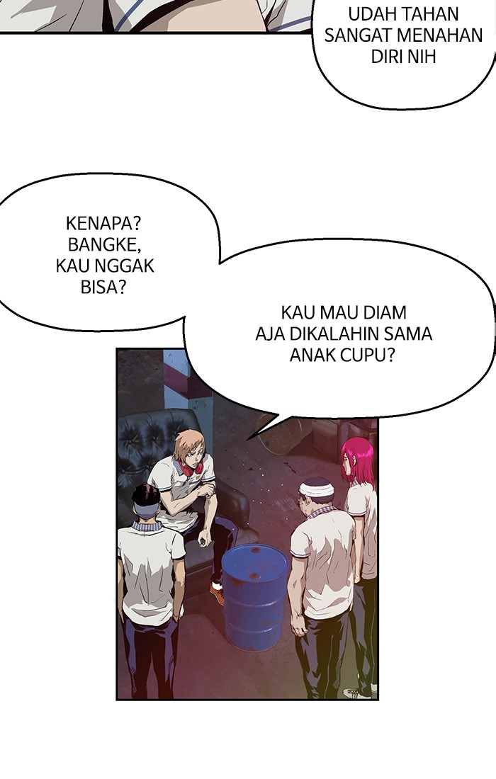 Weak Hero Bab 7 halaman 49