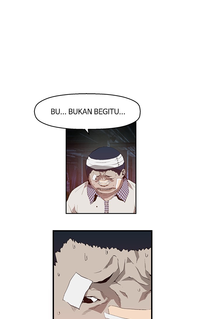 Weak Hero Bab 7 halaman 50