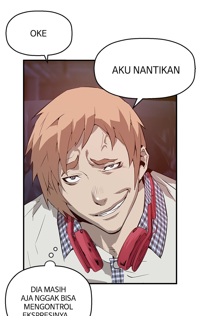 Weak Hero Bab 7 halaman 53