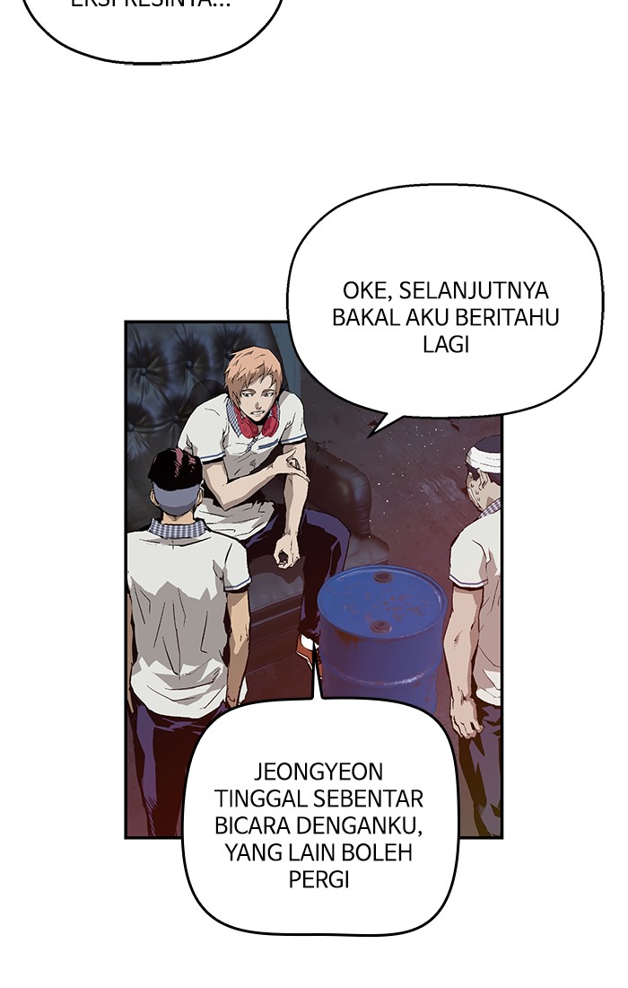 Weak Hero Bab 7 halaman 54