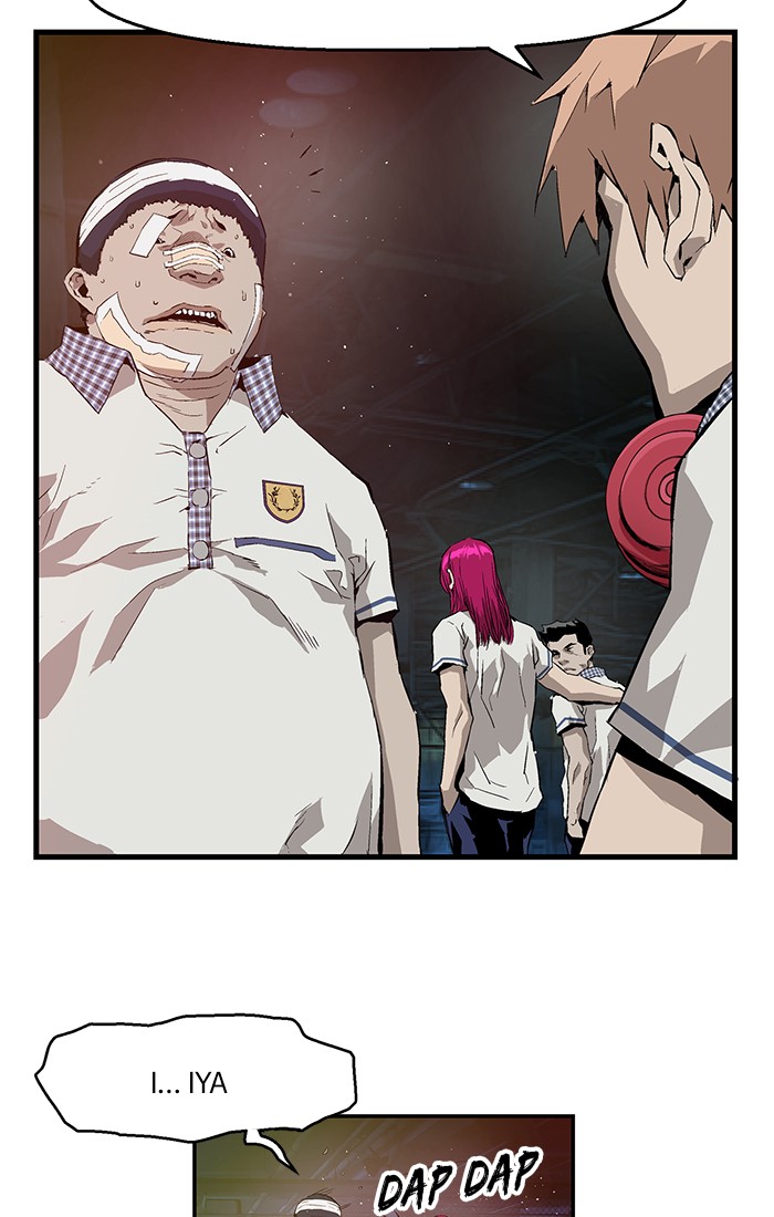 Weak Hero Bab 7 halaman 56
