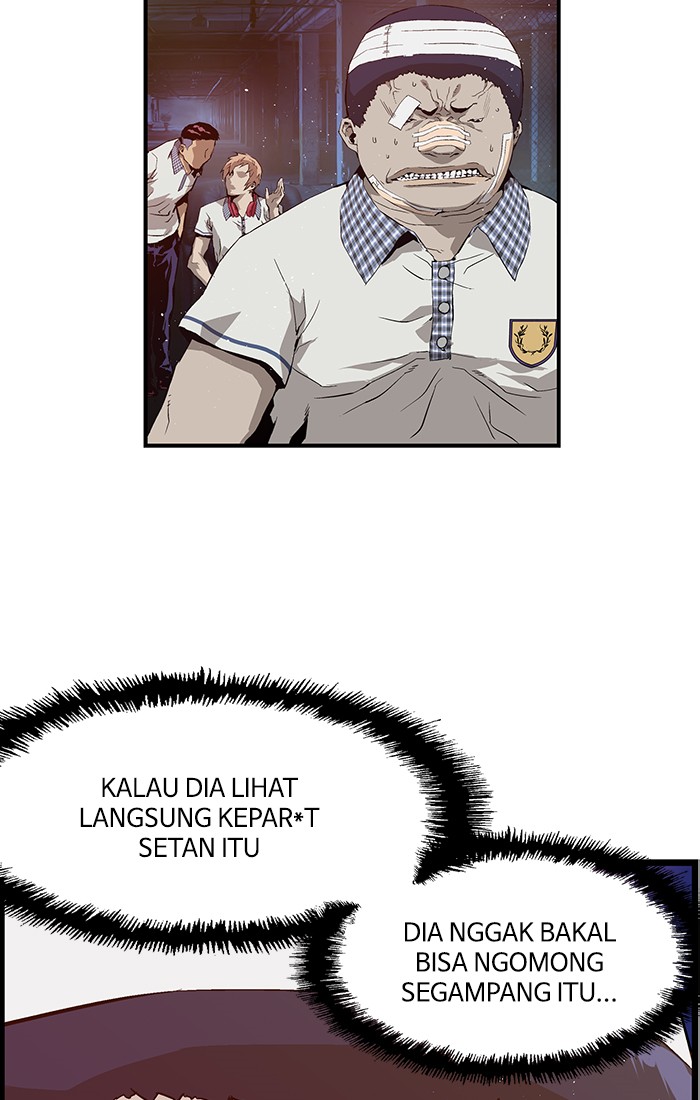 Weak Hero Bab 7 halaman 58