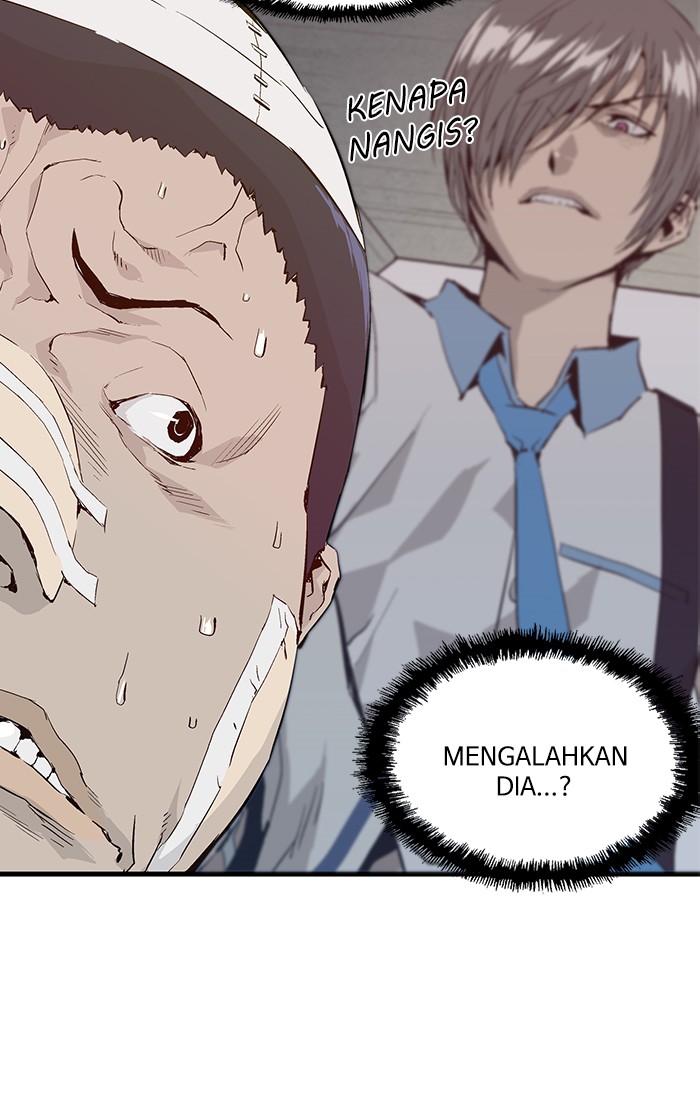 Weak Hero Bab 7 halaman 61