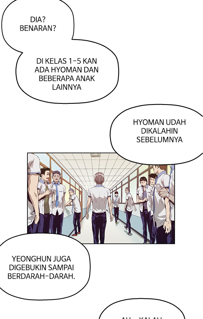 Weak Hero Bab 7 halaman 64