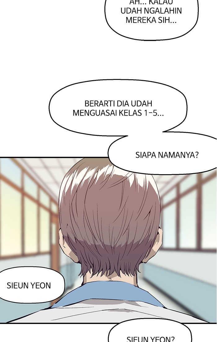 Weak Hero Bab 7 halaman 65