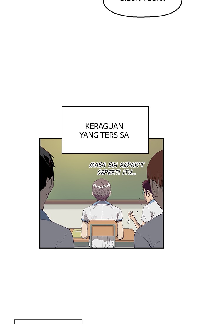 Weak Hero Bab 7 halaman 66