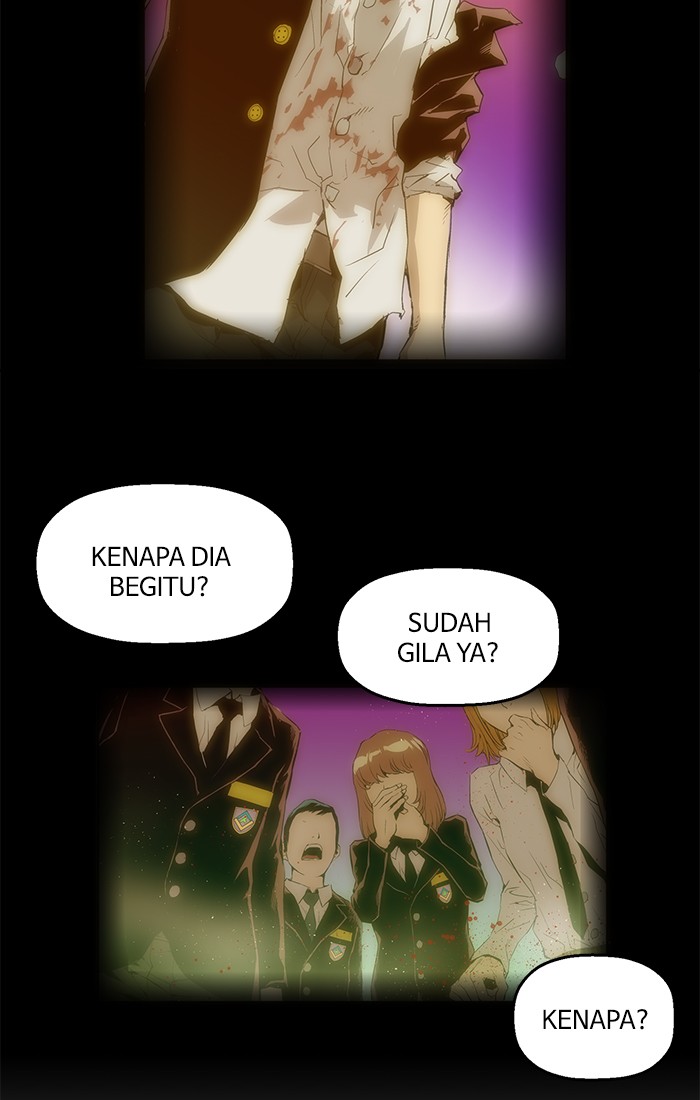 Weak Hero Bab 7 halaman 71