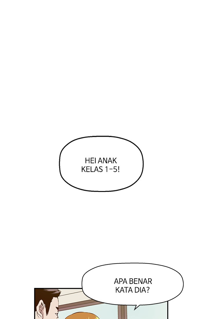Weak Hero Bab 7 halaman 76