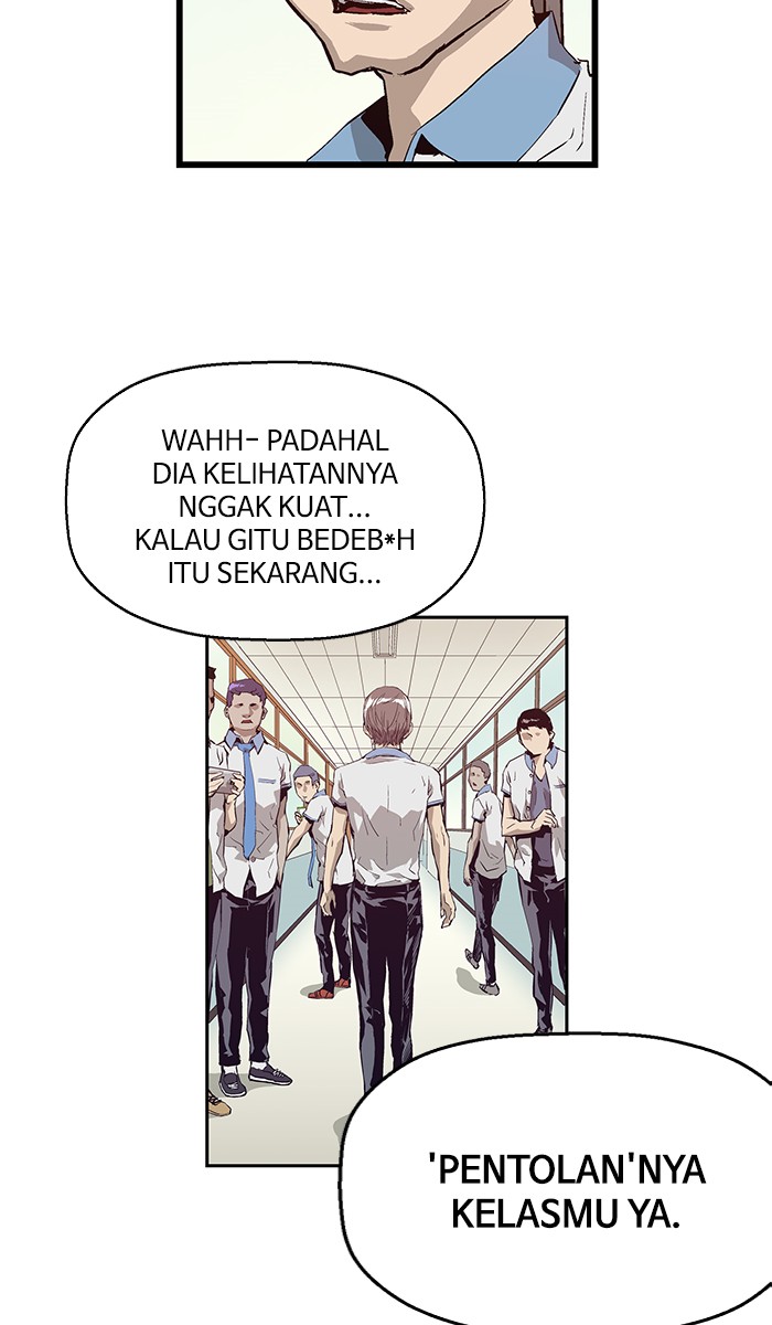 Weak Hero Bab 7 halaman 78