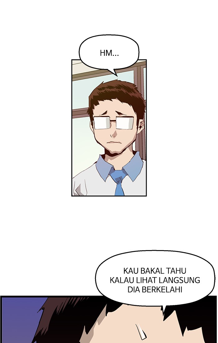 Weak Hero Bab 7 halaman 80