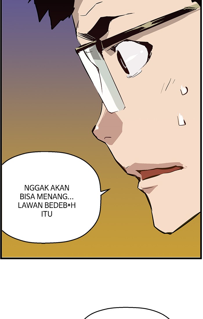 Weak Hero Bab 7 halaman 81