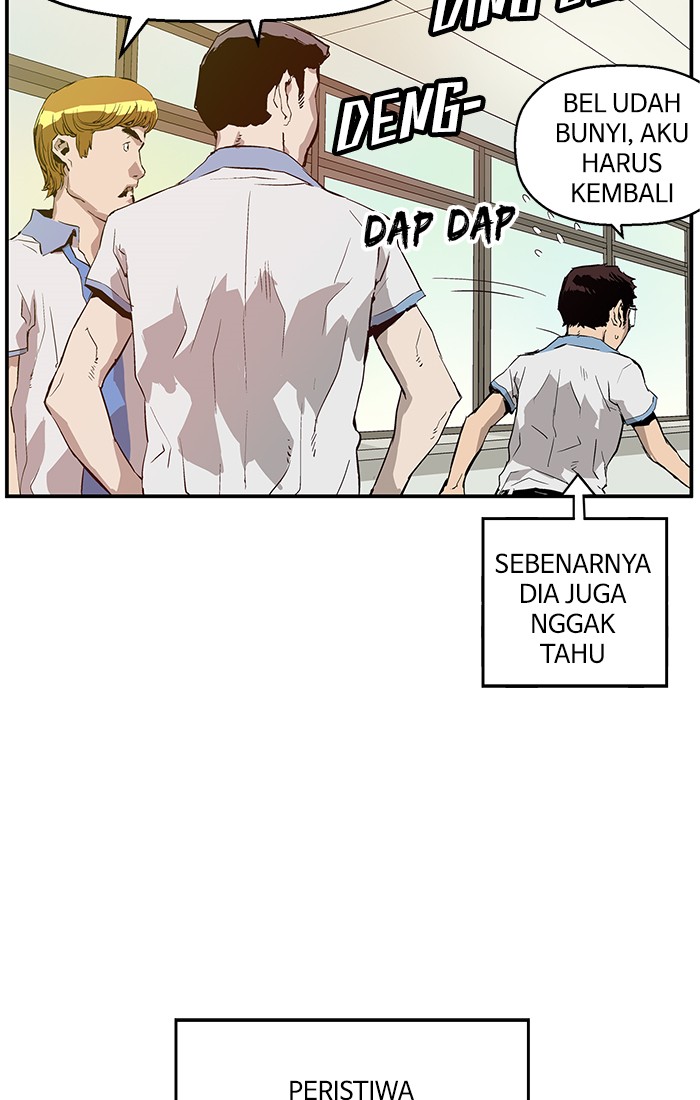 Weak Hero Bab 7 halaman 87