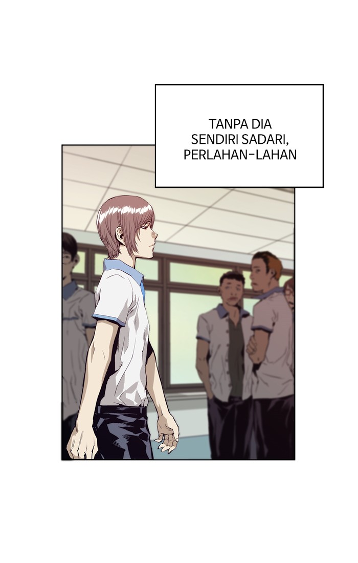 Weak Hero Bab 7 halaman 90