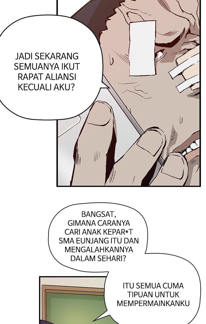 Weak Hero Bab 7 halaman 98