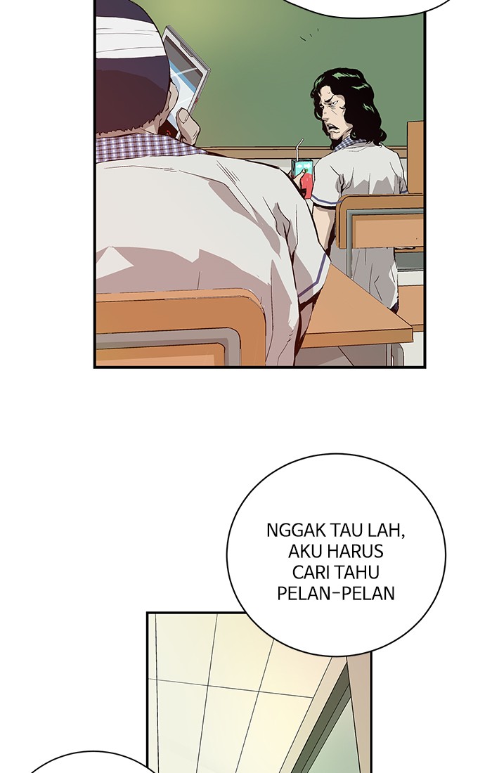 Weak Hero Bab 7 halaman 99
