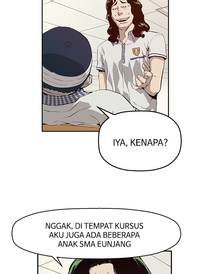 Weak Hero Bab 7 halaman 102