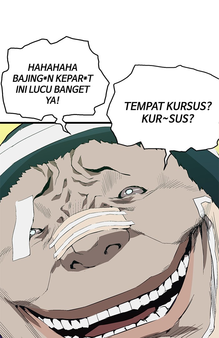 Weak Hero Bab 7 halaman 105
