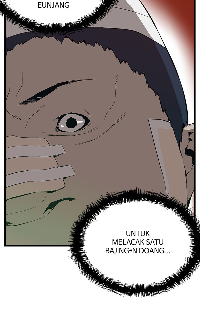 Weak Hero Bab 7 halaman 109