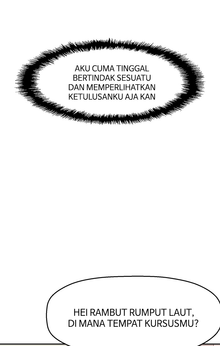 Weak Hero Bab 7 halaman 111