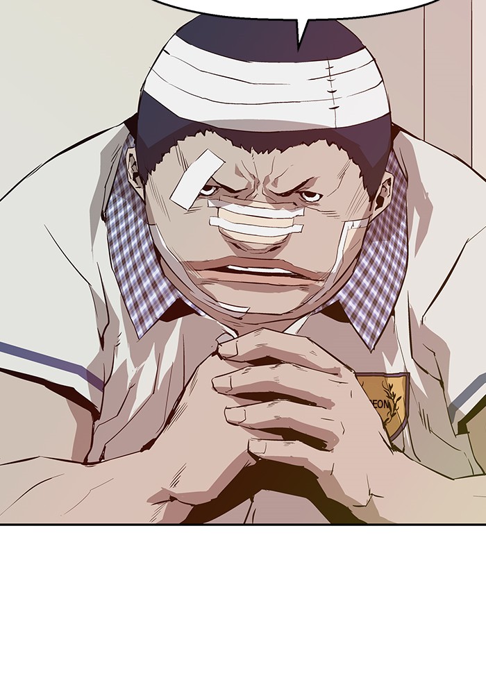 Weak Hero Bab 7 halaman 112