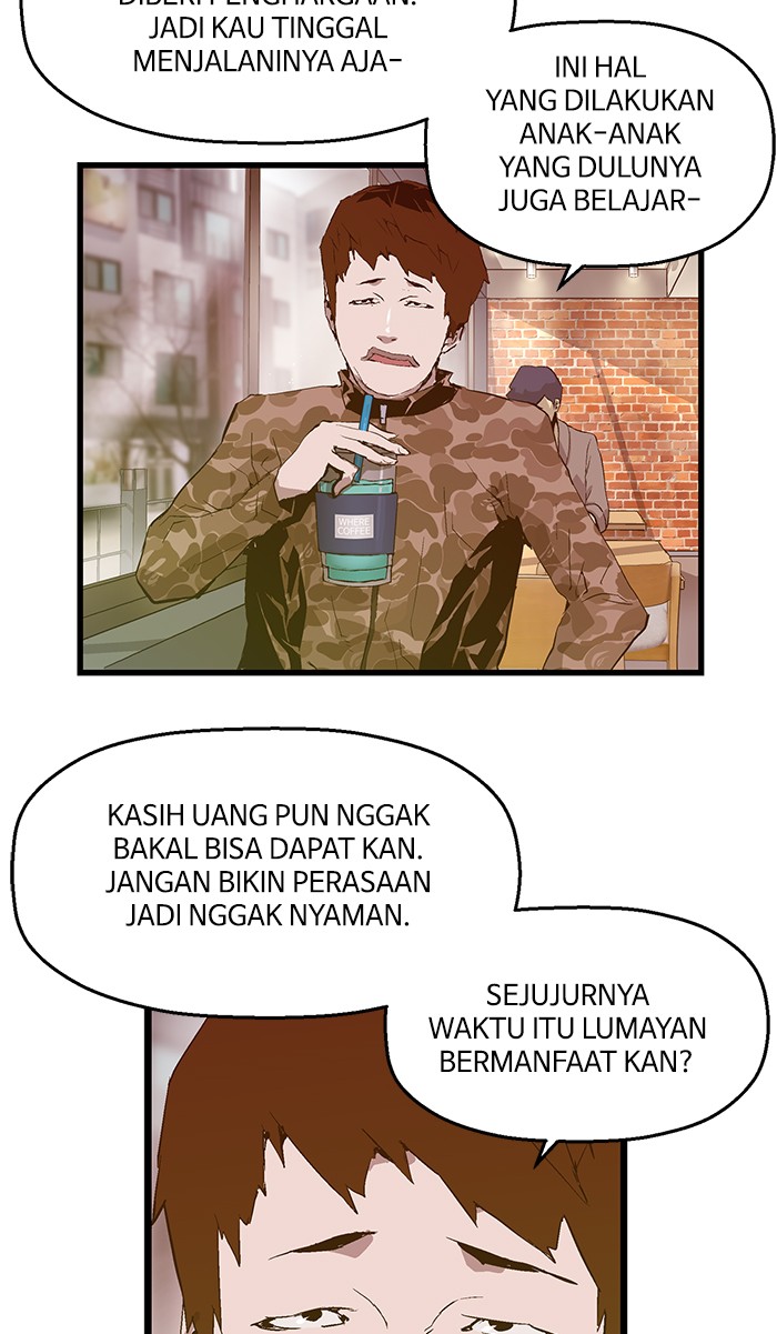 Weak Hero Bab 70 halaman 4