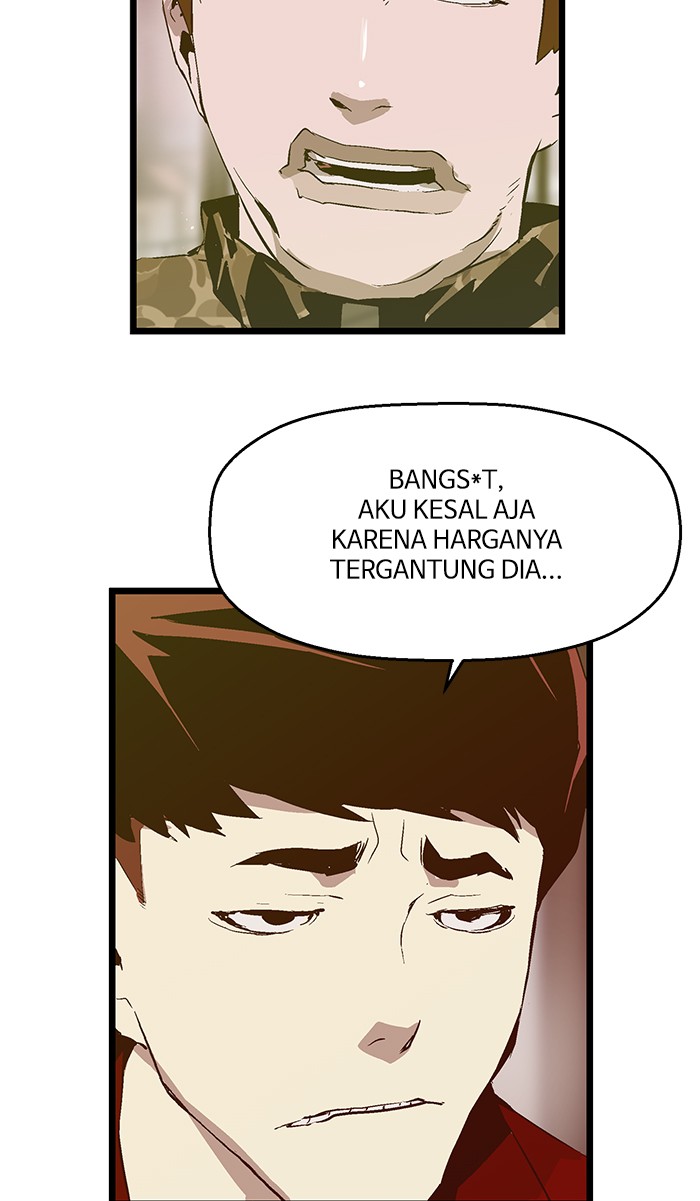 Weak Hero Bab 70 halaman 5