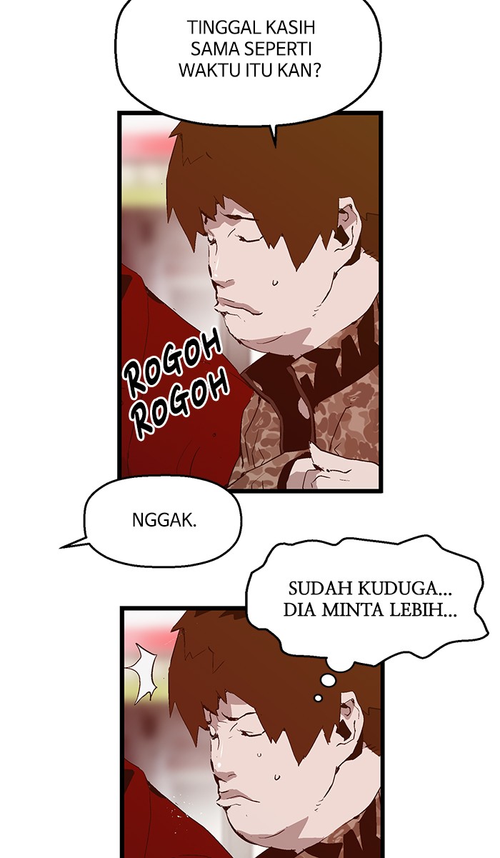 Weak Hero Bab 70 halaman 10
