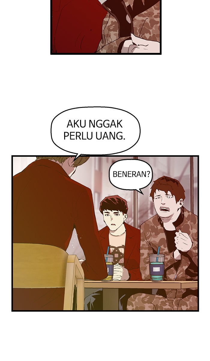 Weak Hero Bab 70 halaman 11