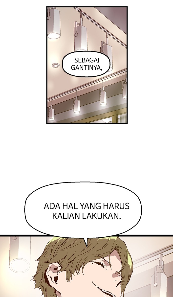 Weak Hero Bab 70 halaman 12