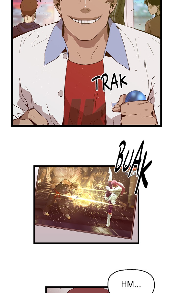 Weak Hero Bab 70 halaman 16