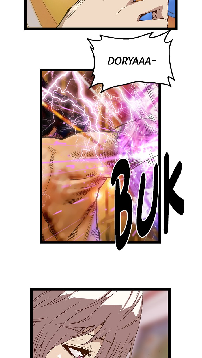 Weak Hero Bab 70 halaman 28