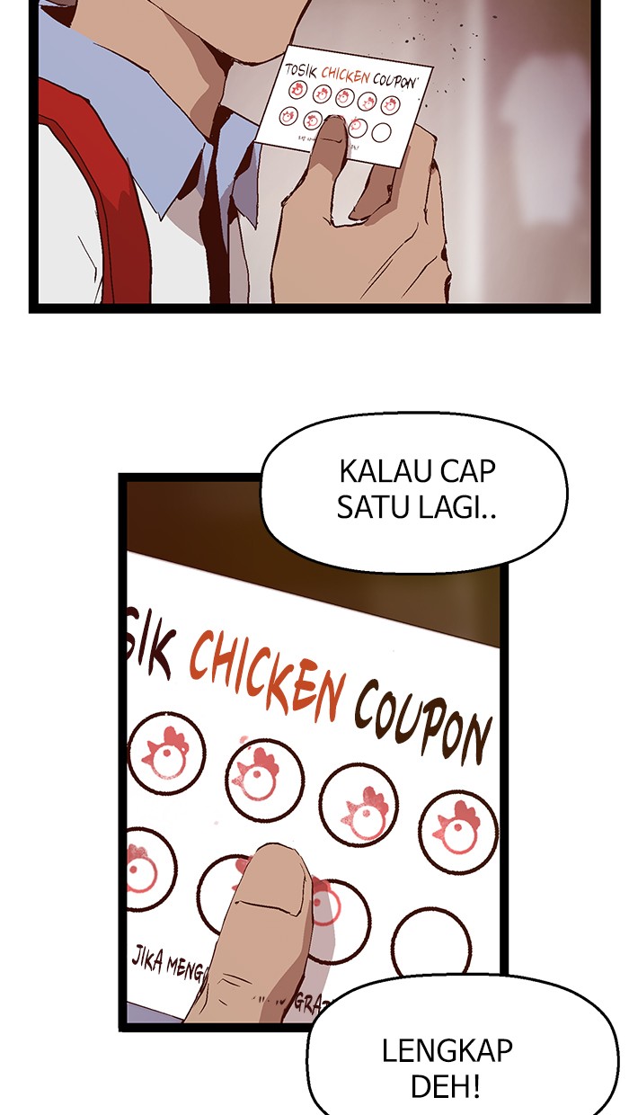 Weak Hero Bab 70 halaman 37