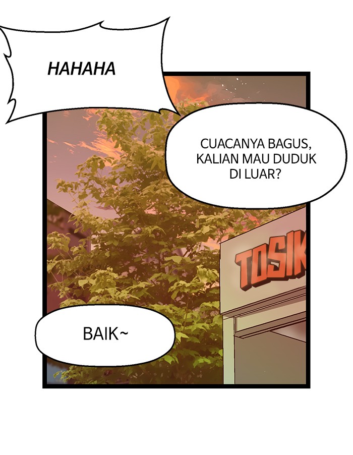Weak Hero Bab 70 halaman 45