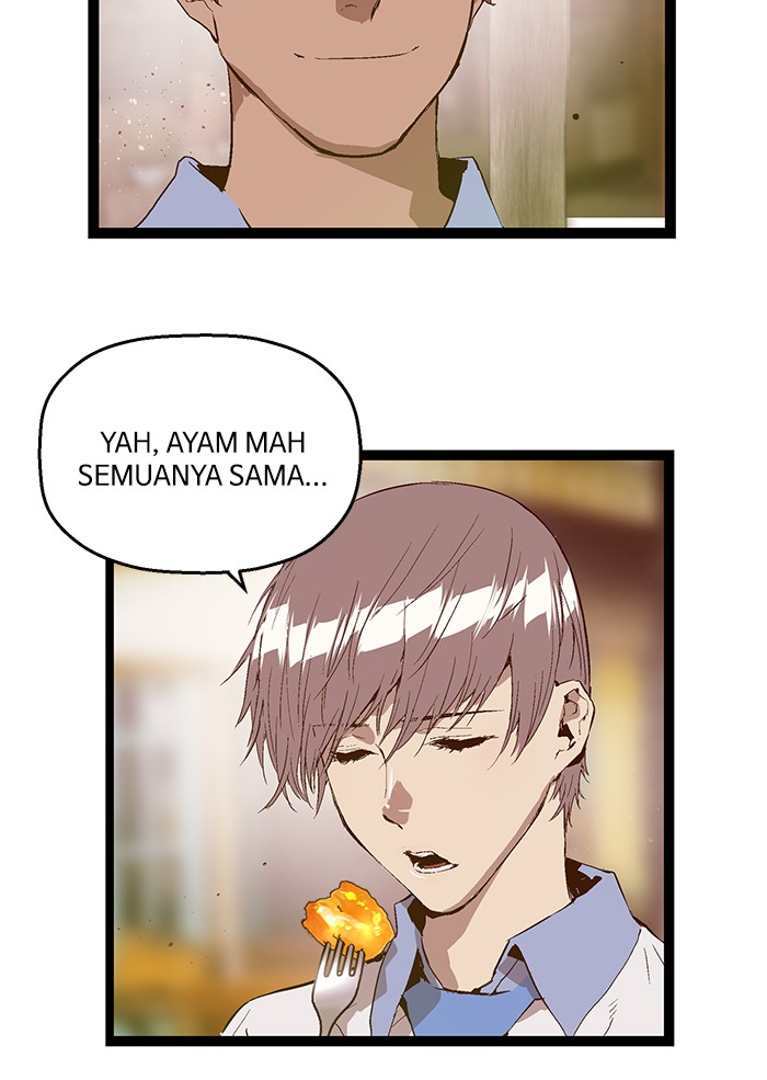 Weak Hero Bab 70 halaman 49