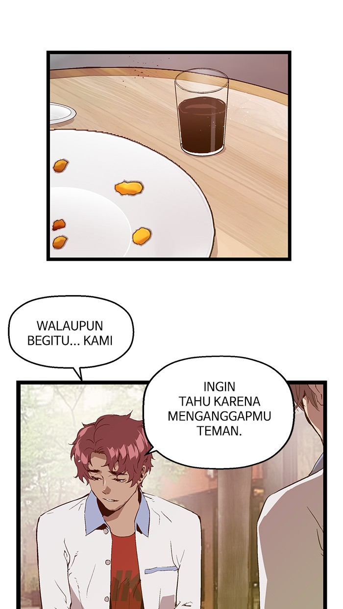 Weak Hero Bab 70 halaman 56