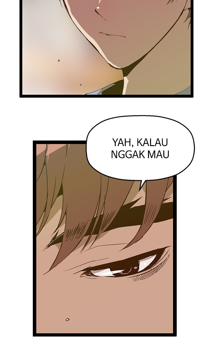 Weak Hero Bab 70 halaman 60
