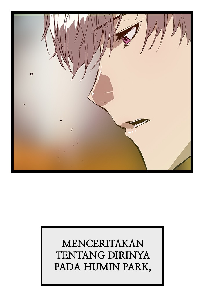Weak Hero Bab 70 halaman 68
