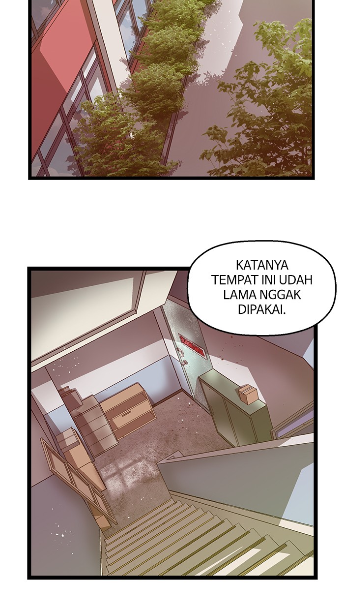 Weak Hero Bab 71 halaman 2