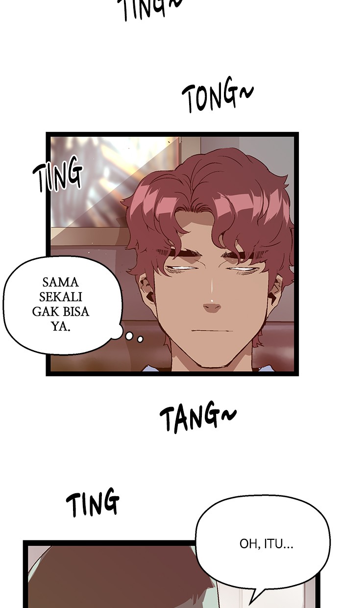 Weak Hero Bab 71 halaman 15