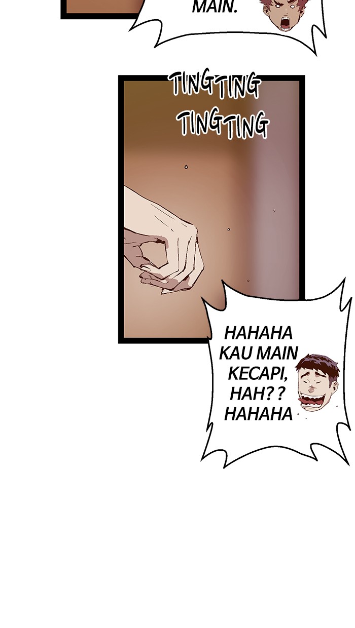 Weak Hero Bab 71 halaman 17
