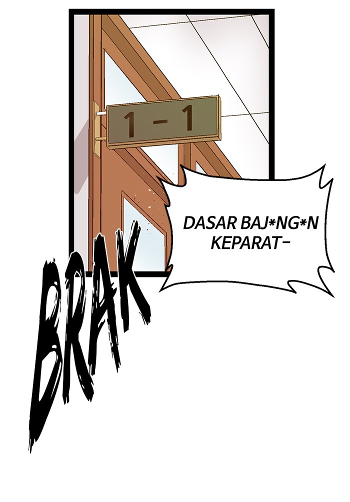 Weak Hero Bab 71 halaman 22