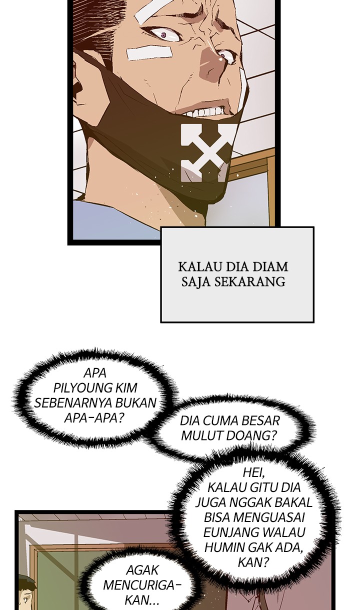 Weak Hero Bab 71 halaman 24