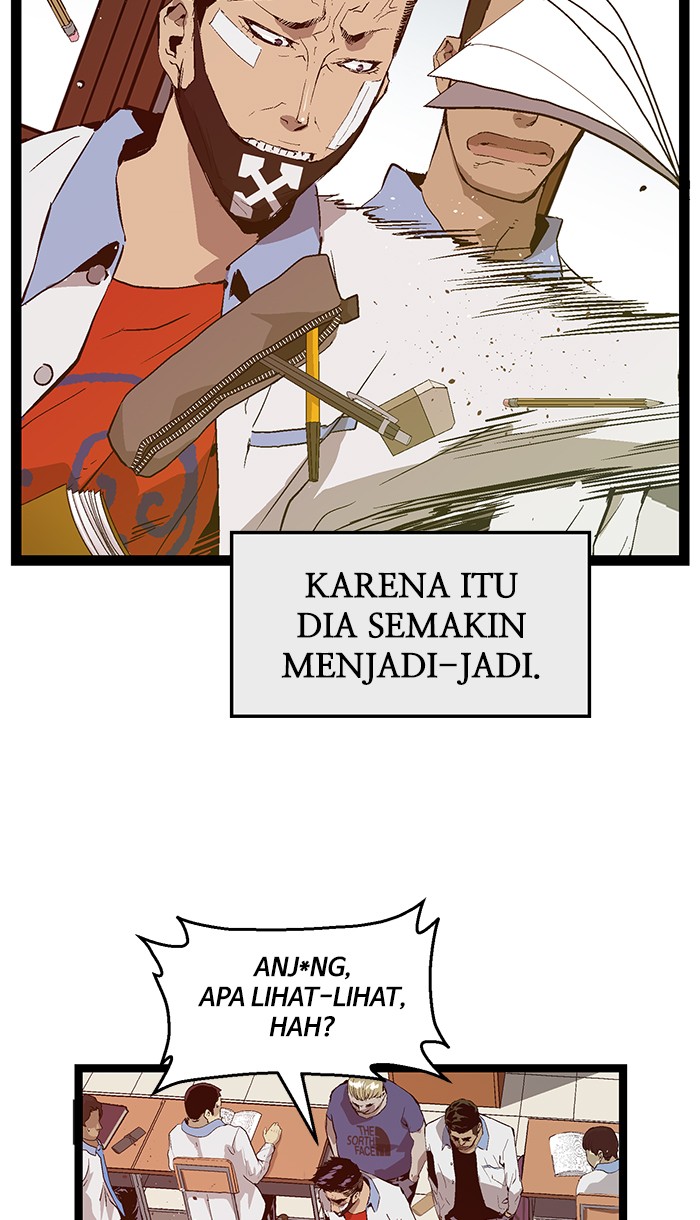 Weak Hero Bab 71 halaman 26