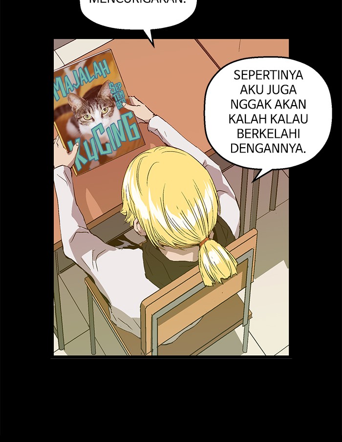 Weak Hero Bab 71 halaman 44