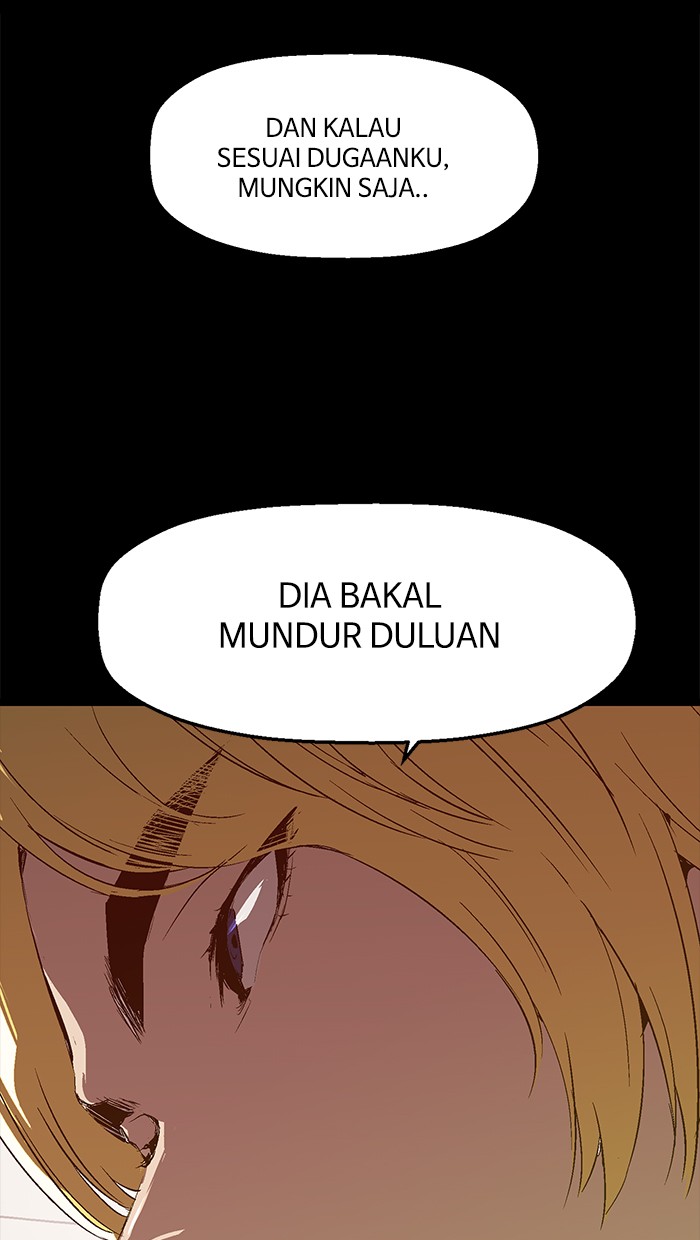 Weak Hero Bab 71 halaman 45